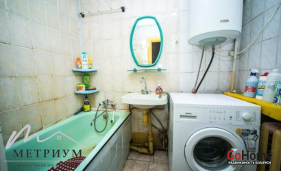 Купить дом, Острошицкий Городок, Озерная ул., 16, 18.01 соток. Фото 13