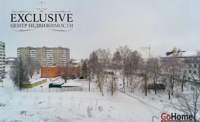 Купить 3-комнатную квартиру, Минск, Выготского ул., 3 (Центральный район). Фото 28