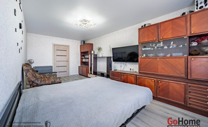 Купить 1-комнатную квартиру, Минск, Выготского, 37 (Центральный район). Фото 1