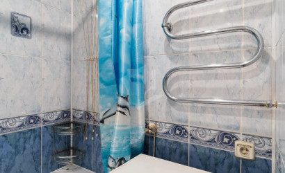 Купить 3-комнатную квартиру, Минск, Захарова ул., 74/9 (Партизанский район). Фото 9