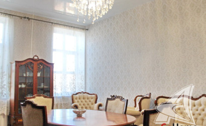 Купить 2-комнатную квартиру, Брест, Центр, ул. Советская. Фото 2