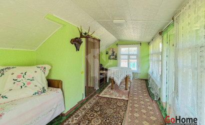 Купить дом в деревне, АВТОТРАНСПОРТНИК, 5.96 соток. Фото 14