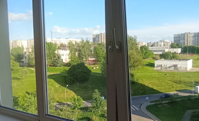 Купить 2-комнатную квартиру, Минск, ул. Лещинского, д. 31 к 1(Фрунзенский район). Фото 10