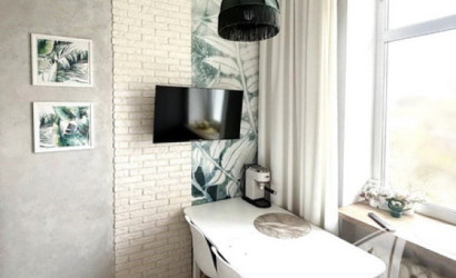 Купить 2-комнатную квартиру, Брест, Центр, ул. Мицкевича. Фото 6