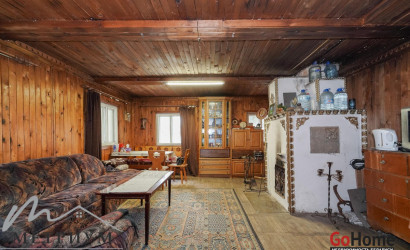 Купить дом в деревне, Заславль, Центральная, 6.59 соток. Фото 23