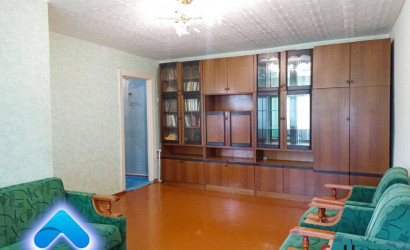 Купить 2-комнатную квартиру, Речица, Мира ул., д.7. Фото 2