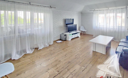 Купить 3-комнатную квартиру, Брест, Брестских дивизий, ул. Брестских дивизий. Фото 1