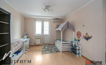 Купить 3-комнатную квартиру, Минск, Пулихова ул., 45 (Партизанский район). Фото 9