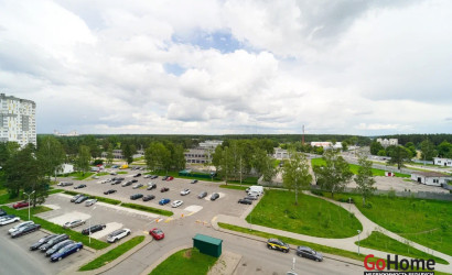 Купить 1-комнатную квартиру, Минск, Основателей, 11(Первомайский район). Фото 16