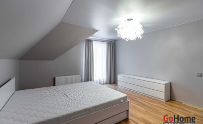 Снять 6-комнатную квартиру, Заславль, Приморская, 39. Фото 19