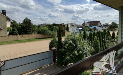 Купить дом, Тельмы-2, Тельминский с/с, 12.11 соток. Фото 21