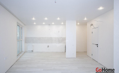 Купить 1-комнатную квартиру, Минск, Брилевская ул., 25 (Октябрьский район). Фото 2