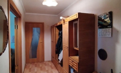 Купить 2-комнатную квартиру, Витебск, Бровки ул., 21. Фото 8