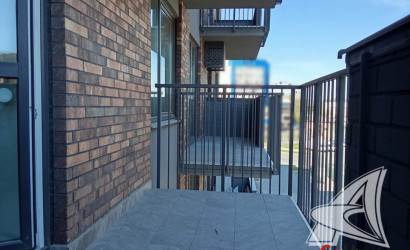 Купить 1-комнатную квартиру, Брест, Центр, ул. Фомина. Фото 5