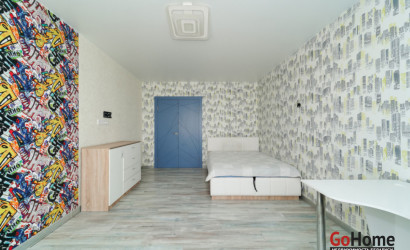 Купить 4-комнатную квартиру, Минск, Восточная, 181 (Советский район). Фото 20