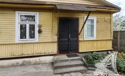 Купить дом, Брест, Киевка, 5.35 соток. Фото 17