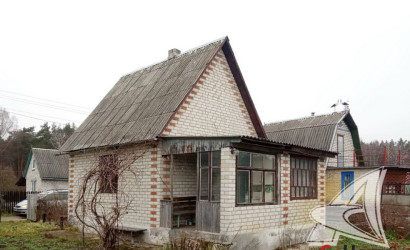 Купить дачу, Брест, Чернинский с/с, 6 соток. Фото 1