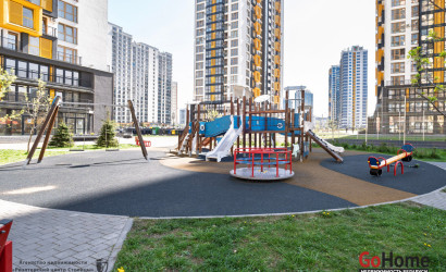 Купить 2-комнатную квартиру, Минск, Аэродромная, 20(Октябрьский район). Фото 22