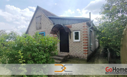 Купить дом, Гольчичи, Ляды ул., 14 соток. Фото 3