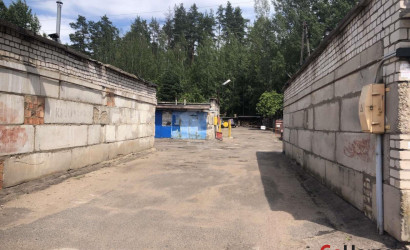 Продажа помещения, Минск, Сосновая ул., 9/А,  34 кв.м.. Фото 10