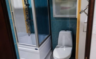 Купить 1-комнатную квартиру, Минск, Жудро ул., 17/2 (Фрунзенский район). Фото 13