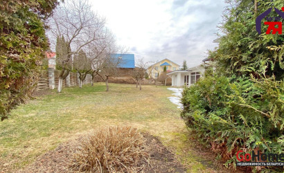 Купить коттедж, Минск, Столичный пер., 25 соток. Фото 5