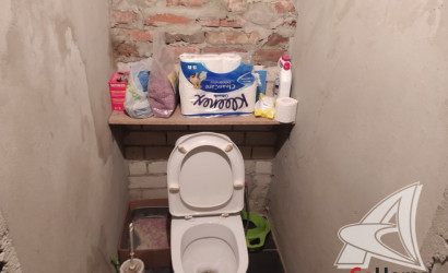 Купить дом, Брест, Мухавецкий с/с, 3.92 соток. Фото 17