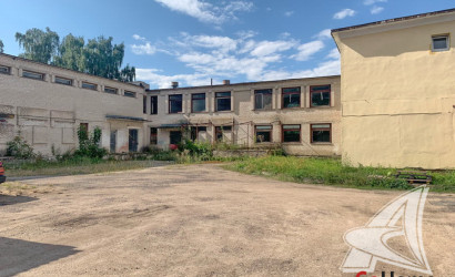 Продажа квартиры под офис, Ленинский,  1530.7 кв.м.. Фото 9