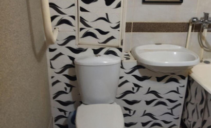 Купить 1-комнатную квартиру, Витебск, Строителей просп., 24/1. Фото 8