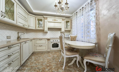 Купить 2-комнатную квартиру, Минск, Горецкого ул., 34 (Фрунзенский район). Фото 1