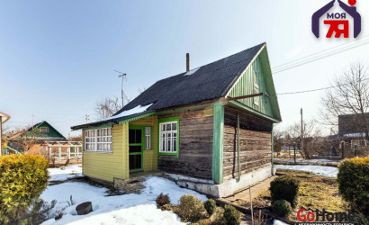 Купить дом в деревне, Электротехник, 4 соток. Фото 5