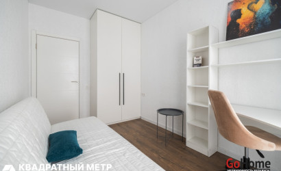 Купить 3-комнатную квартиру, Минск, ул. Игоря Лученка, д. 31 (Октябрьский район). Фото 15