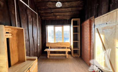 Купить дом, Робенка, Войский с/с, 21.12 соток. Фото 39