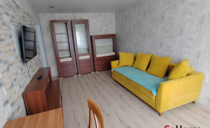 Снять 2-комнатную квартиру на сутки, Солигорск, Строителей, д.25. Фото 2