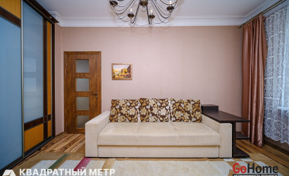 Купить 3-комнатную квартиру, Минск, пер. Краснозвездный, д. 14 (Советский район). Фото 7