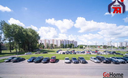 Купить 3-комнатную квартиру, Минск, Ельских ул., 2(Московский район). Фото 11