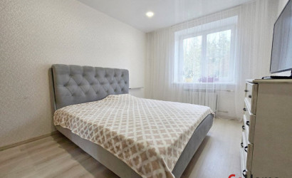 Купить 3-комнатную квартиру, Мачулищи, Лесная 30. Фото 8