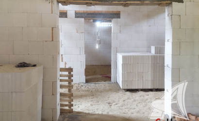 Купить дом, Брест, Чернинский с/с, 10 соток. Фото 10