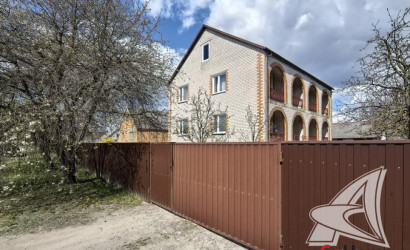 Купить дом, Большие Лепесы, Буховичский с/с, 18.12 соток. Фото 18