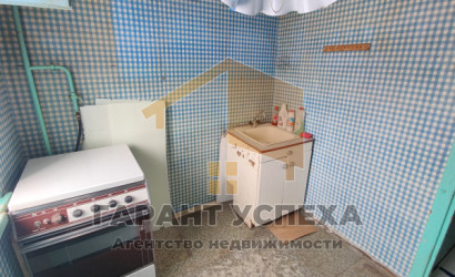 Купить 2-комнатную квартиру, Брест, ул. МОПРа, д. . Фото 8