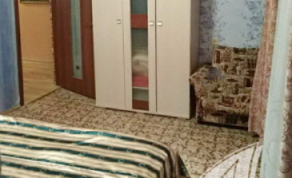 Купить 3-комнатную квартиру, Беловежский, , . Фото 5