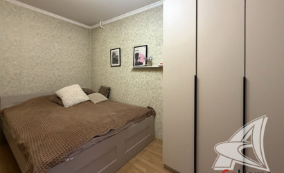 Купить 3-комнатную квартиру, Брест, Ковалево, ул. Волгоградская. Фото 7