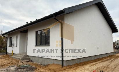 Купить дачу, Каменица-Жировецкая, Мухавецкий с/с, 4.6 соток. Фото 3