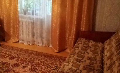 Снять 1-комнатную квартиру, Витебск, Микрорайон Юг-6. Фото 1