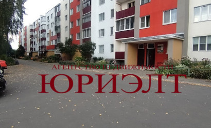 Купить 3-комнатную квартиру, Красный Берег, Л.В. Исаева, 22. Фото 1