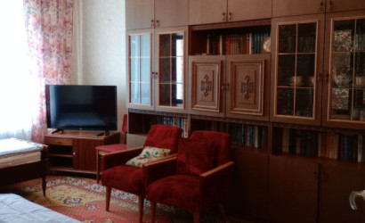 Снять 3-комнатную квартиру на сутки, Витебск, ул. Чкалова , д. 28. Фото 4