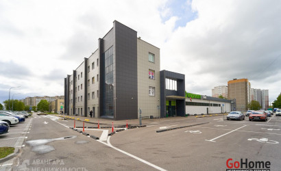 Аренда торгового помещения, Минск, Асаналиева ул., 44,  307.3 кв.м.. Фото 19