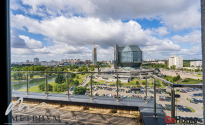Купить 3-комнатную квартиру, Минск, Мстиславца ул., 10 (Первомайский район). Фото 15