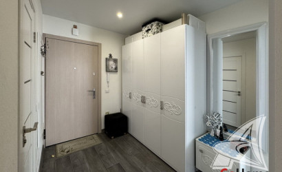 Купить 1-комнатную квартиру, Брест, Центр, ул. Фомина. Фото 8