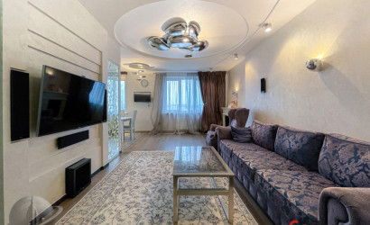 Купить 3-комнатную квартиру, Минск, Дзержинского, 119. Фото 23